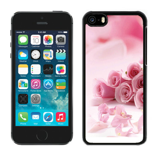 Valentine Roses iPhone 5C Cases CQY - Click Image to Close